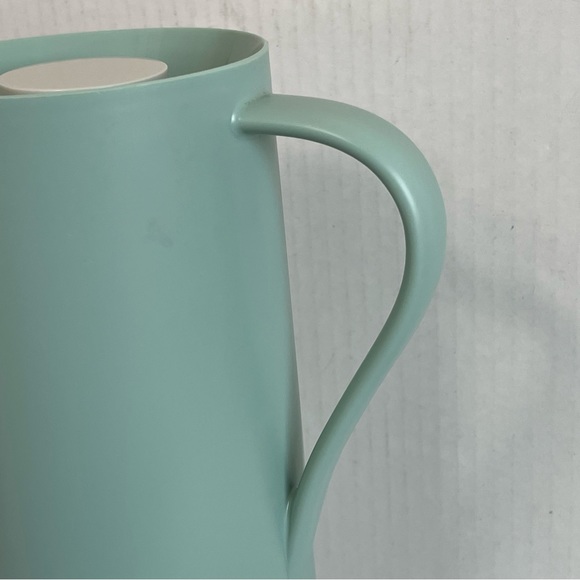 IKEA BEHÖVD Thermal Carafe Vacuum Coffee Tea Pot Glass-Lined Insulated Thermos - Picture 4 of 12